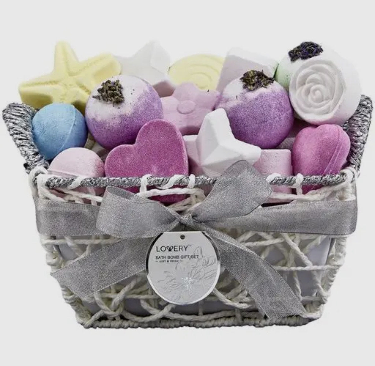 Bath Bombs