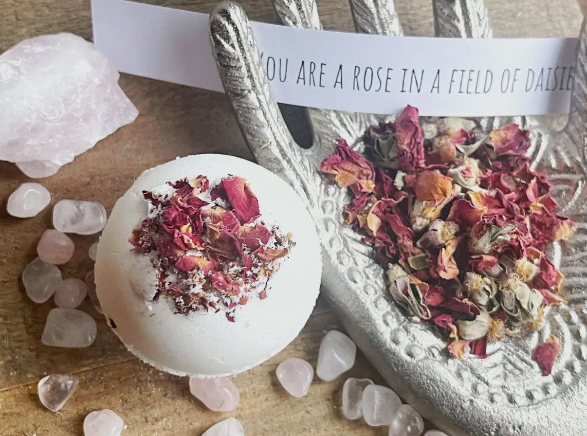 Bath Bombs