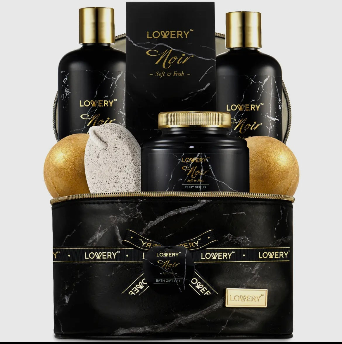 Spa Gift Baskets