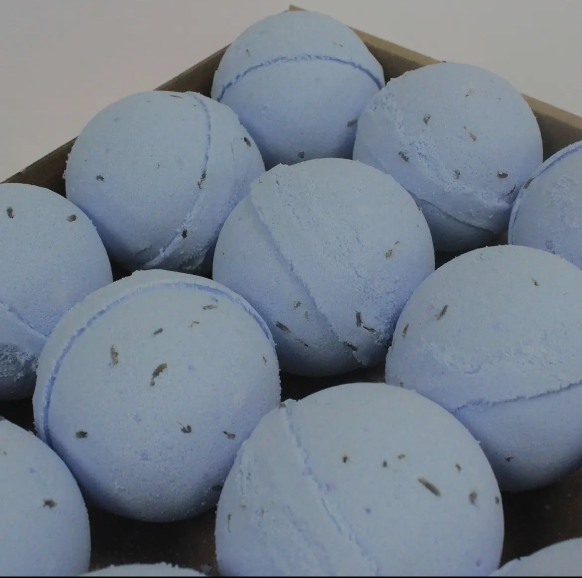 Bath Bombs