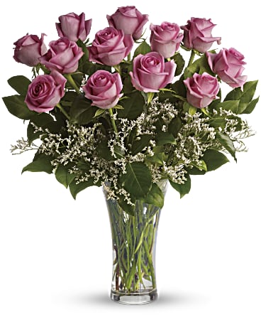 Pink Roses