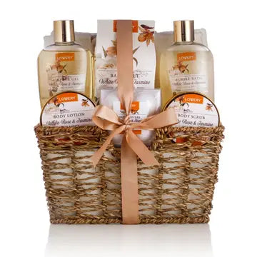 Spa Gift Baskets