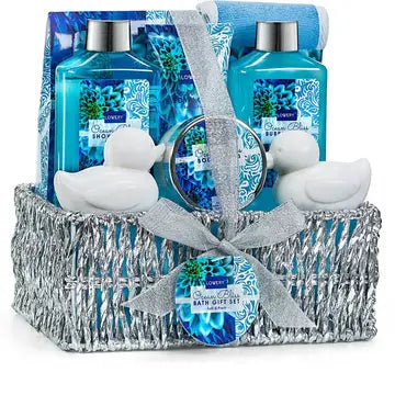 Spa Gift Baskets