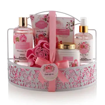 Spa Gift Baskets