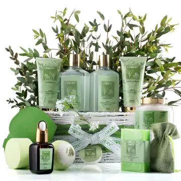 Spa Gift Baskets