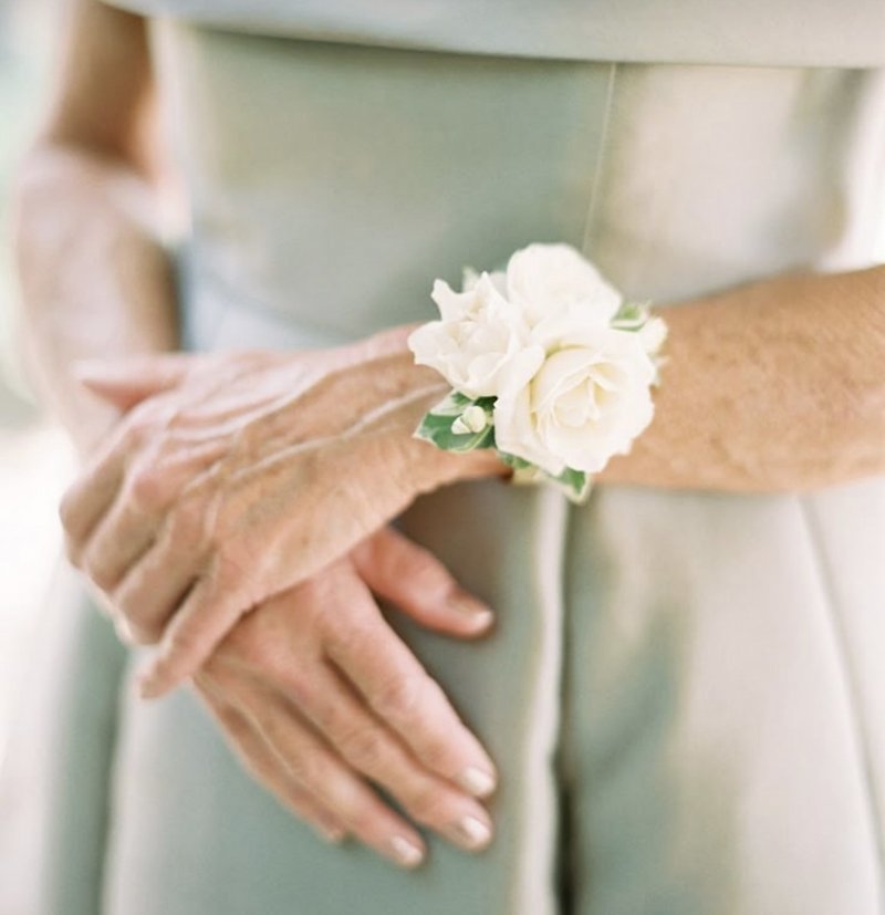 Corsage
