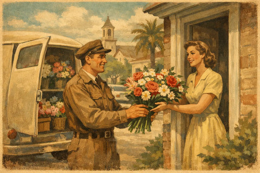 Same Day Flower Delivery DeLand Made Simple