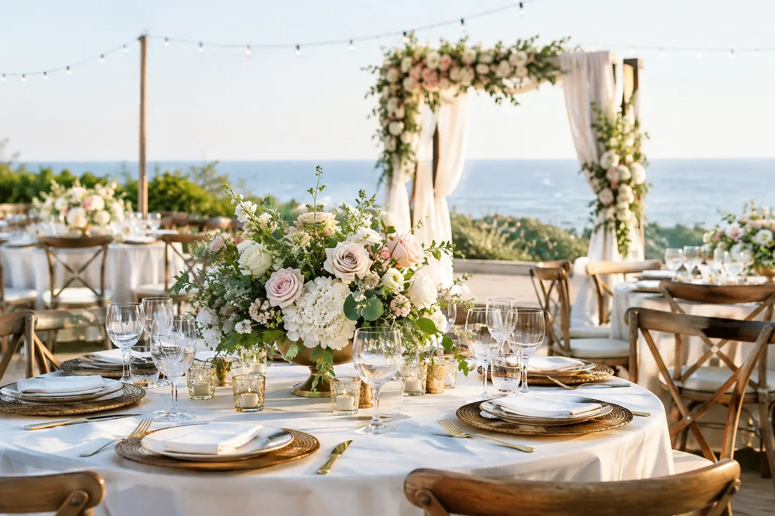 Event Rentals That Make Your Celebration Feel Complete