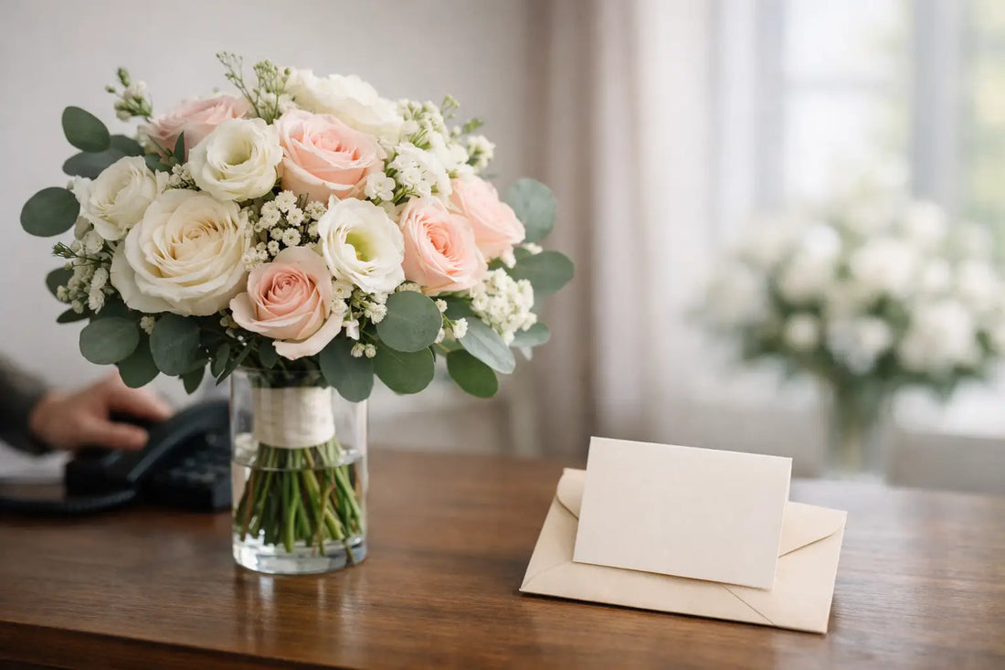 Can You Send Flowers Anonymously? What to Know