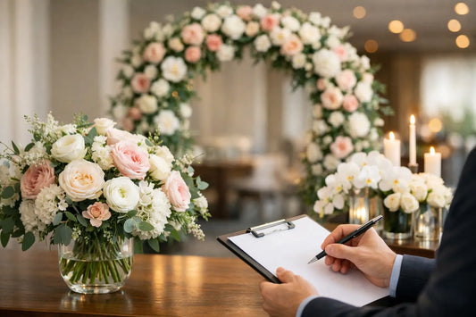 Corporate Floral Reviews That Help You Choose