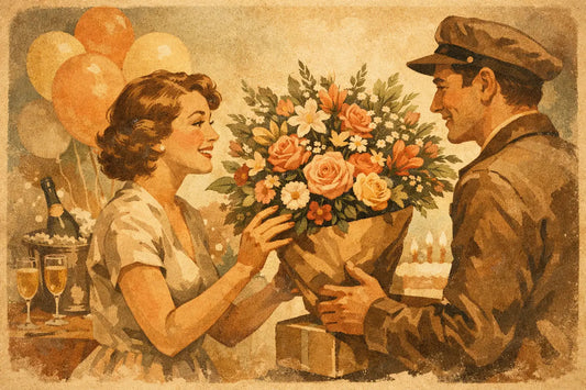 Flowers for Celebration Delivery That Feel Right