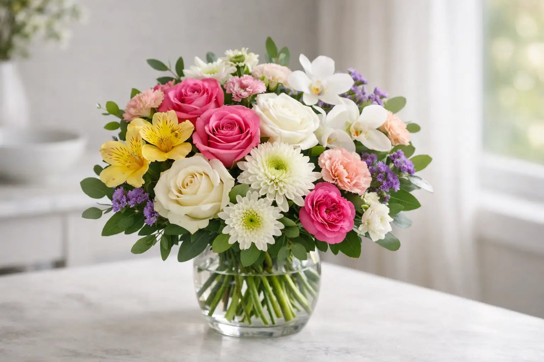 What Flowers Last the Longest? 12 Beautiful Picks