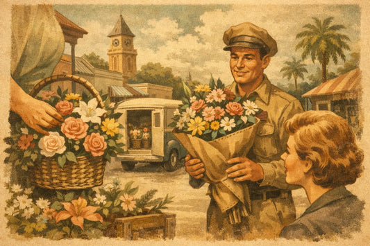 Sympathy Flowers Delivery DeLand Guide