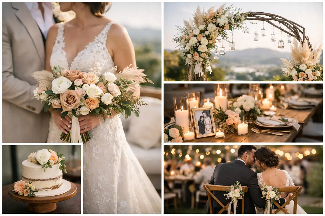 Wedding Trends That Feel Personal, Not Predictable