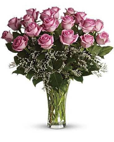 Pink Roses