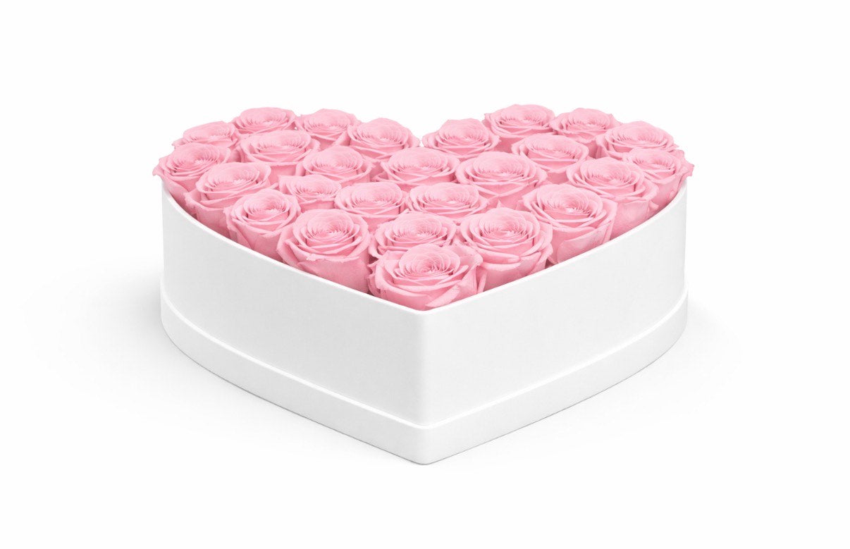 Love Flower Box