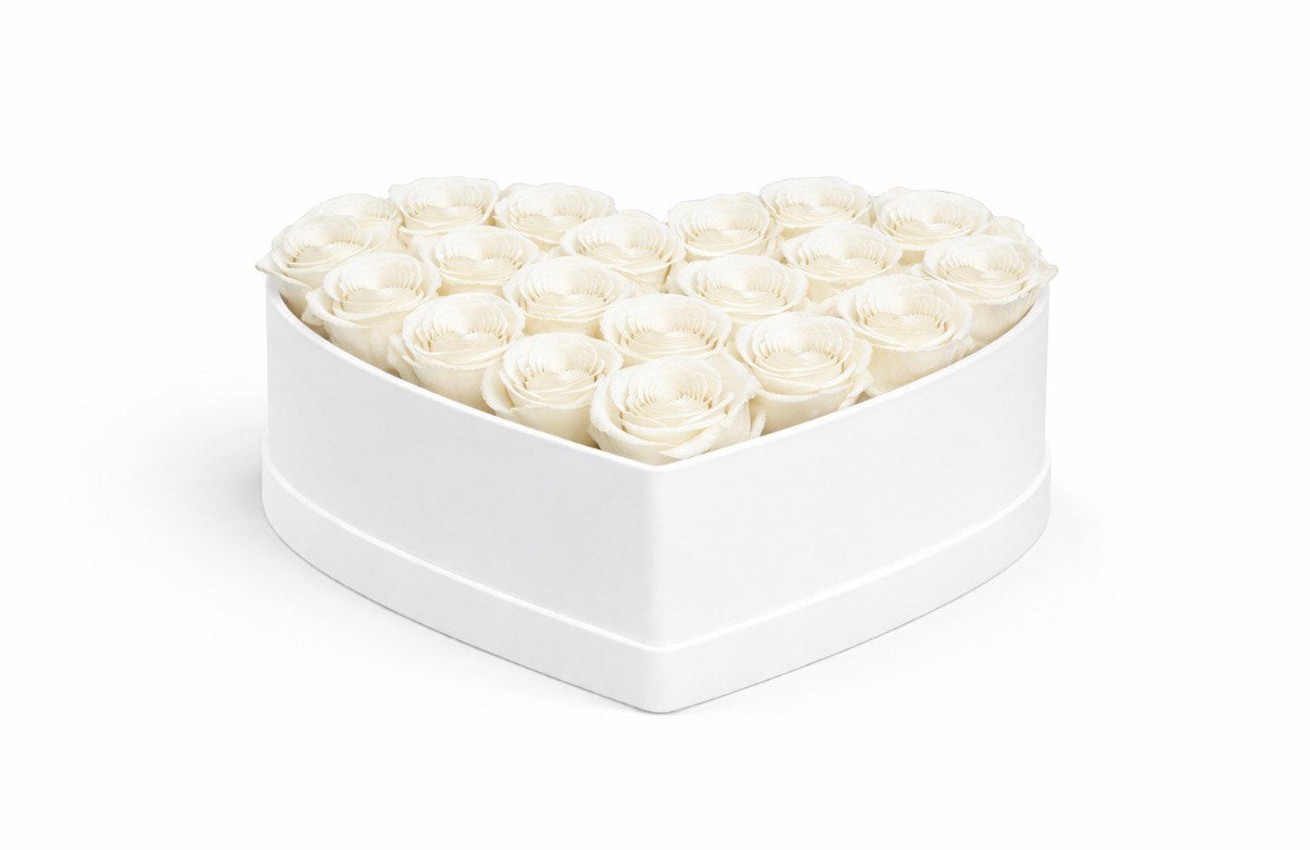 Love Flower Box