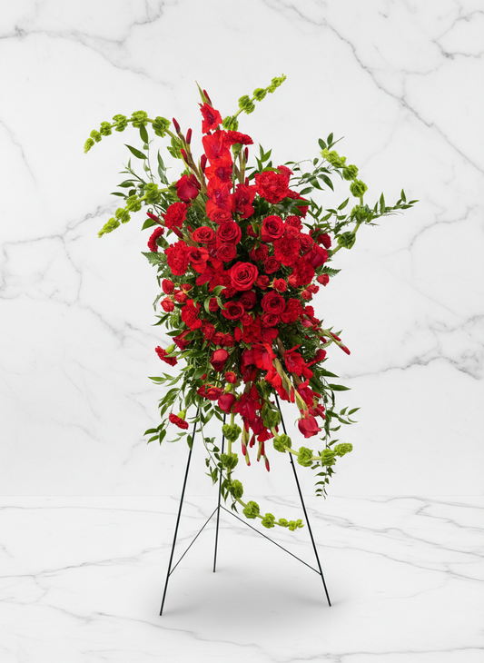 Care And Compassion Spray