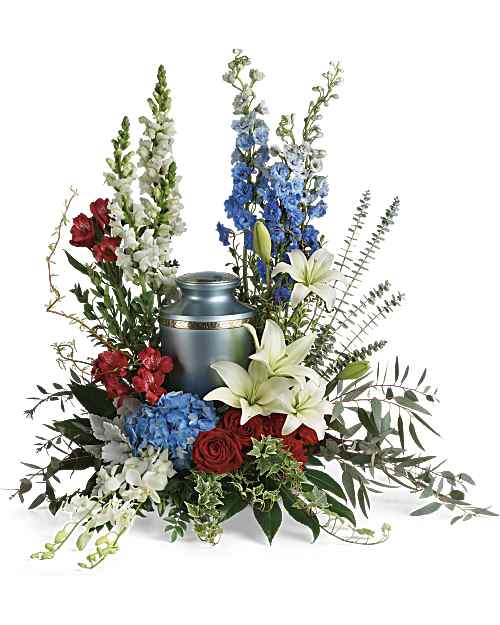 Patriot's Remembrance