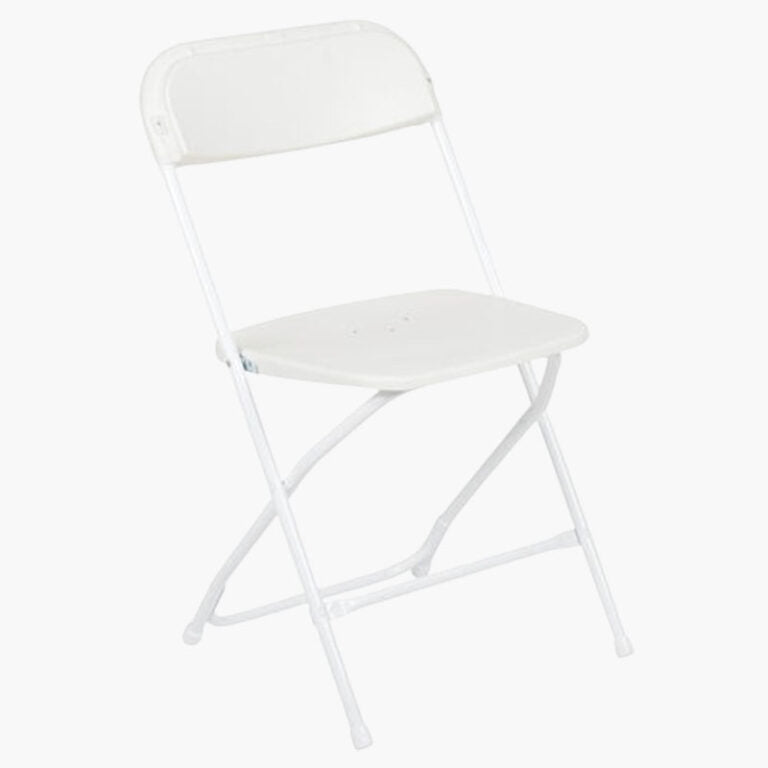 Chair Rental