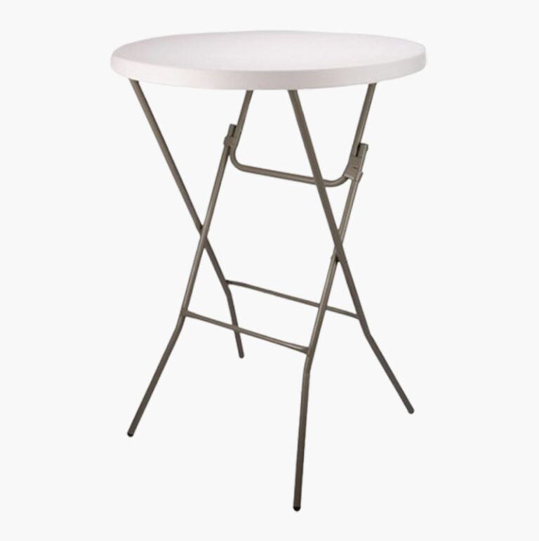 Cocktail Table Rental