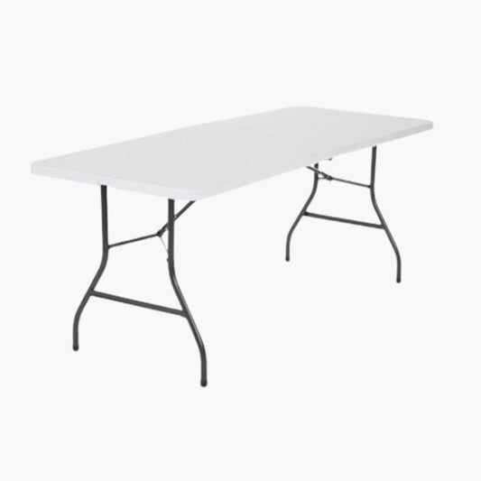 6 ft table rental