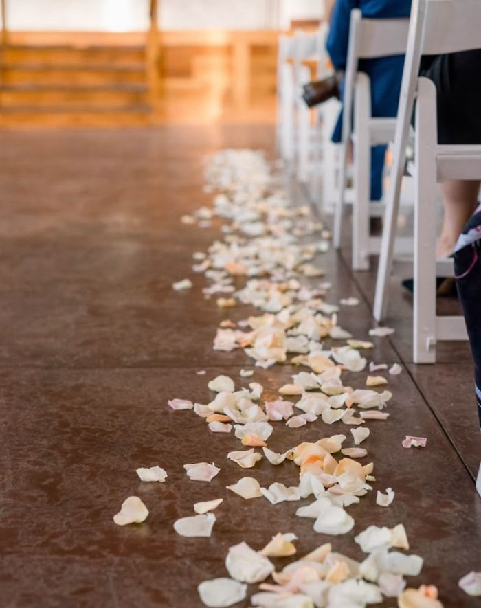Classic Ceremony Package