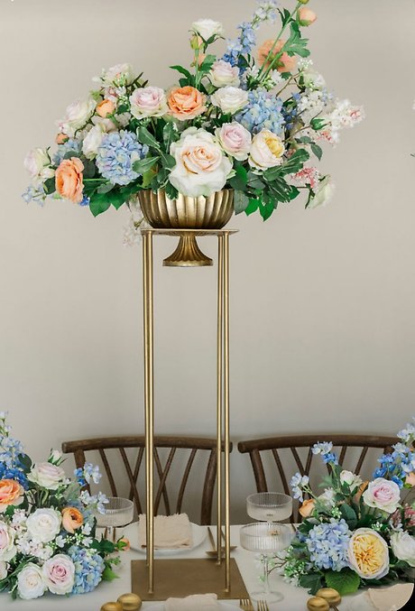 Elegant Reception Package