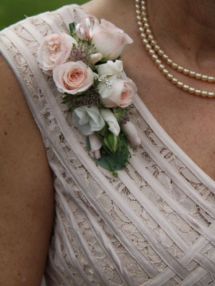 Corsage