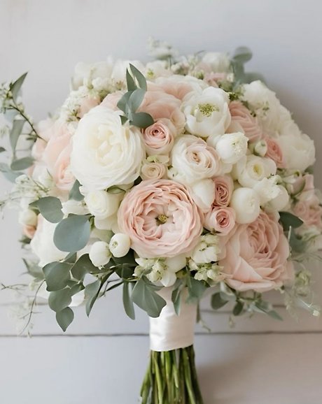Bridal Bouquet