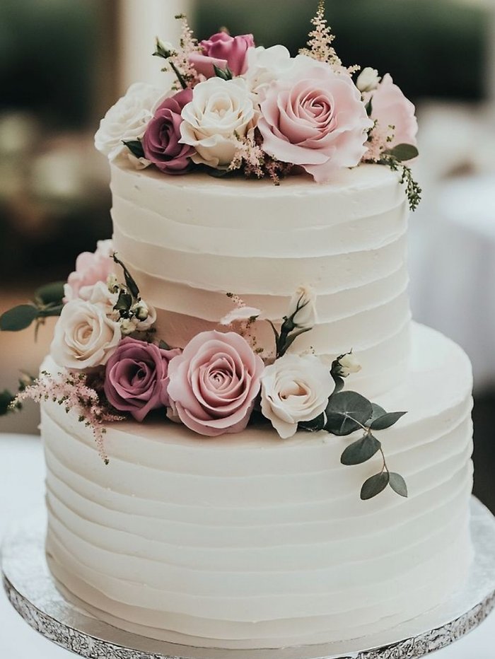Elegant Reception Package