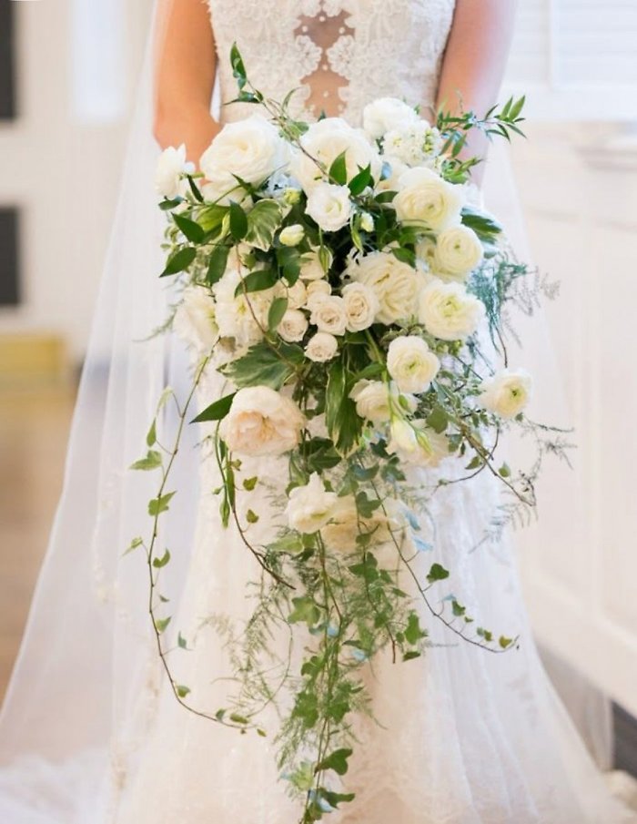 Bridal Bouquet