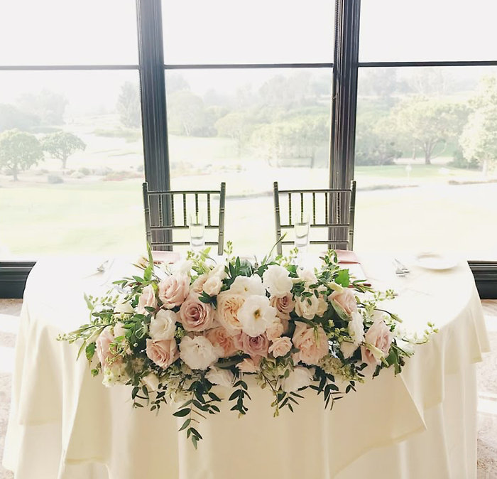 Elegant Reception Package
