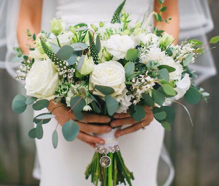 Bridal Bouquet