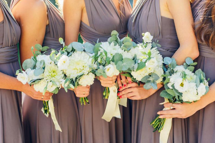 Bridesmaid Bouquet