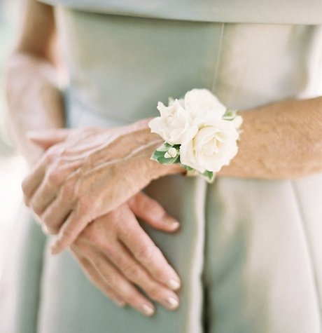 Corsage