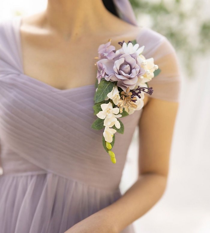 Corsage