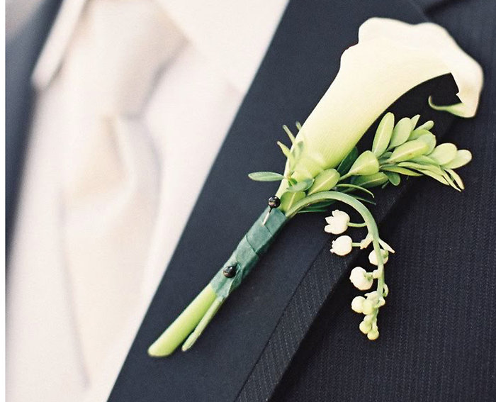 Boutonniere