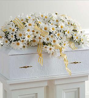 Casket Sprays