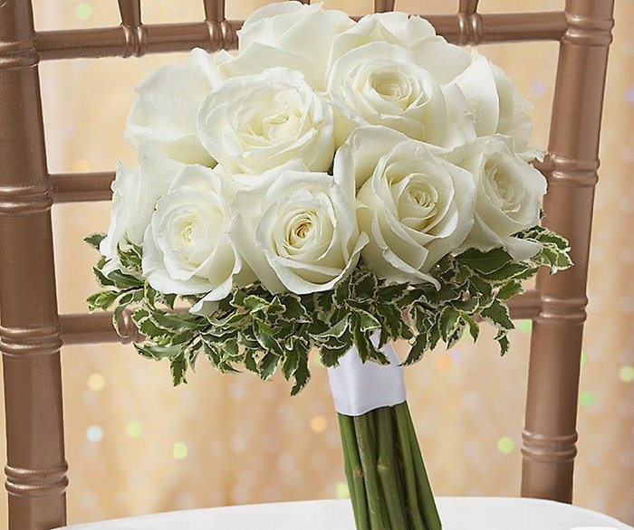 Elegant Reception Package