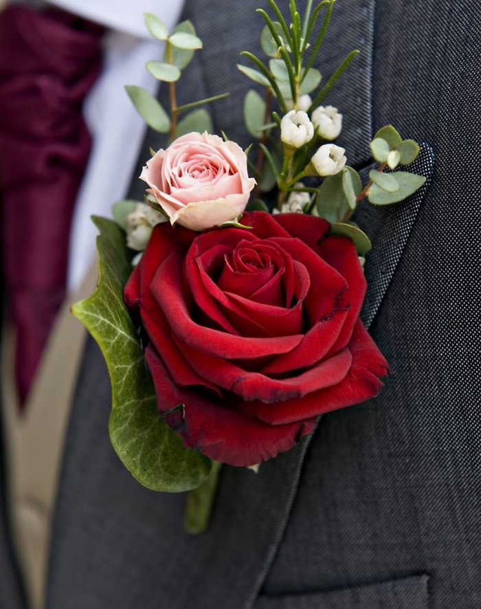 Boutonniere