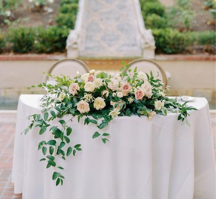 Elegant Reception Package