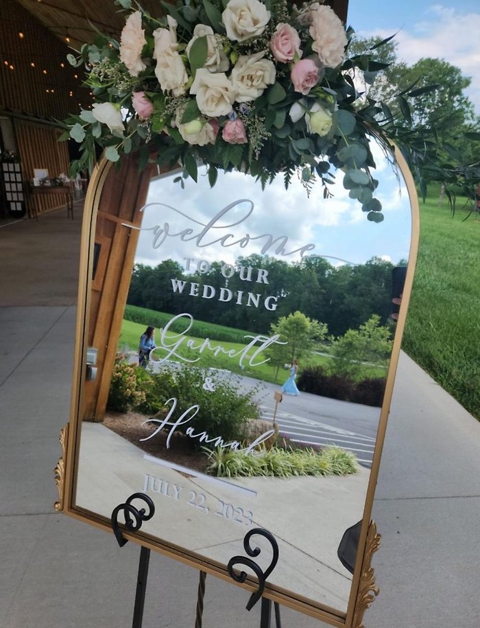 Full Bloom Wedding Package